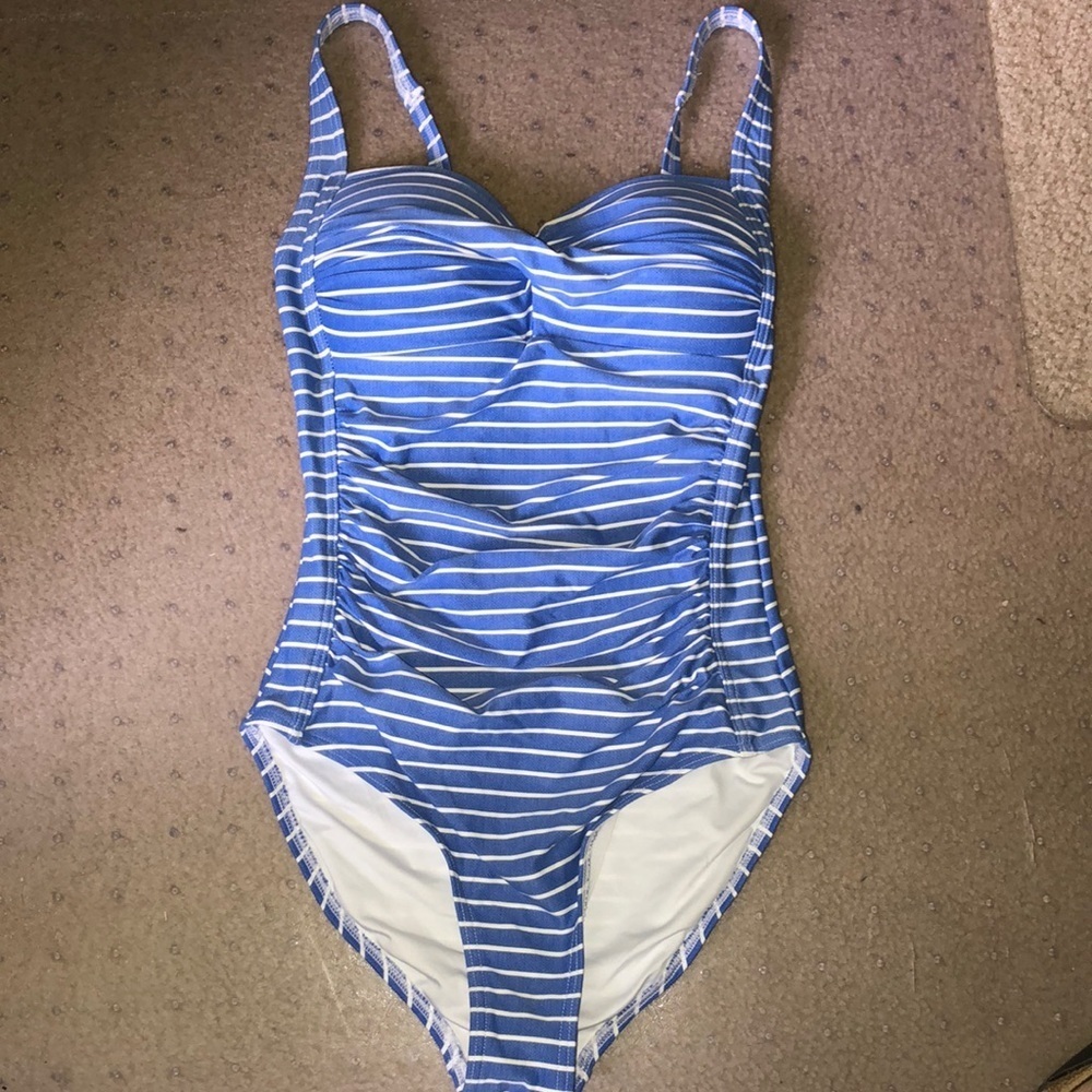 [NIPTUCK SWIM] One Piece Swimsuit